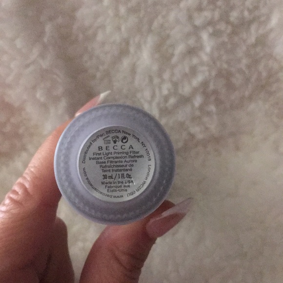 Becca First Light Primer - Picture 3 of 3